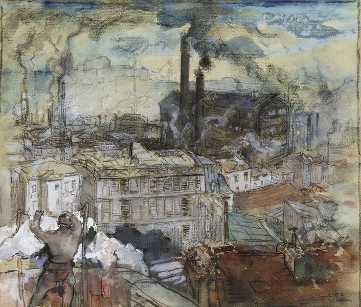 Quartier des Gobelins