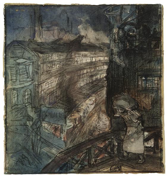 La Bièvre