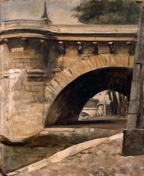 Le Pont-Neuf