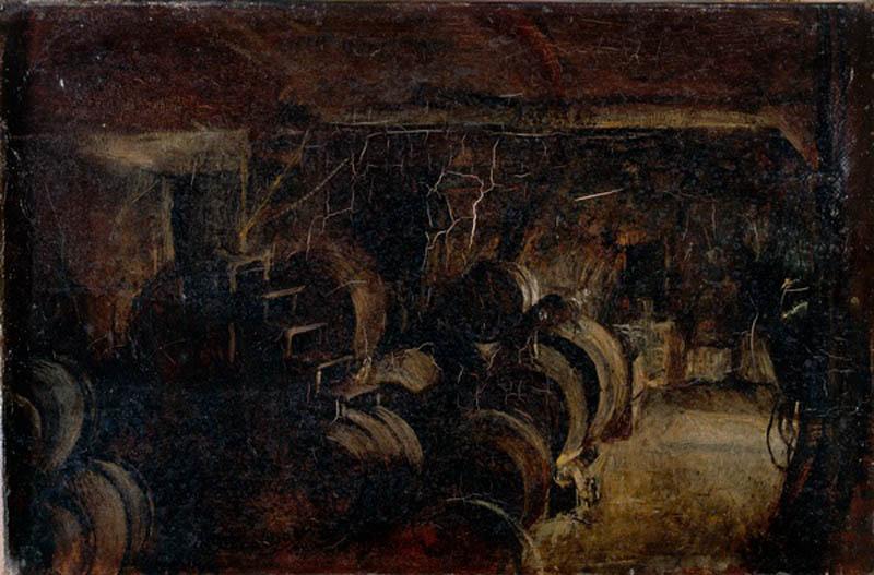 Le vieux-chaix rue Babonneau