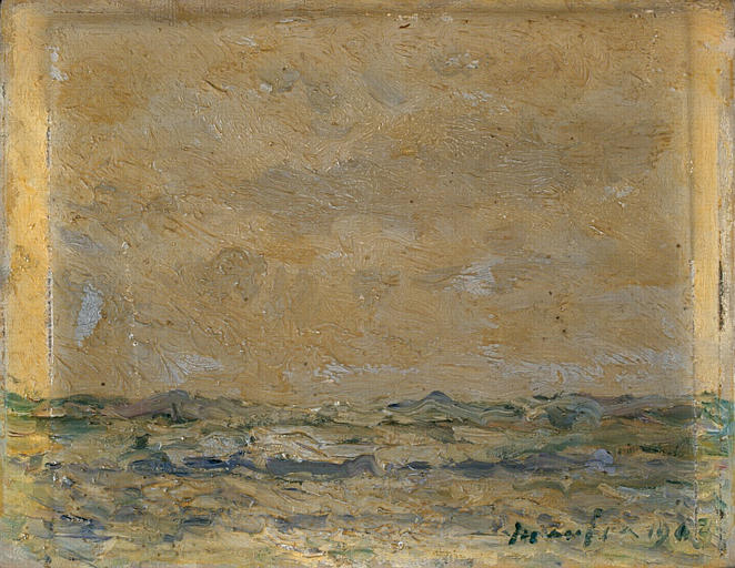 Marine à Quiberon