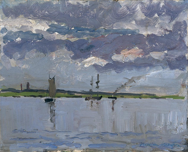 Bords de Loire