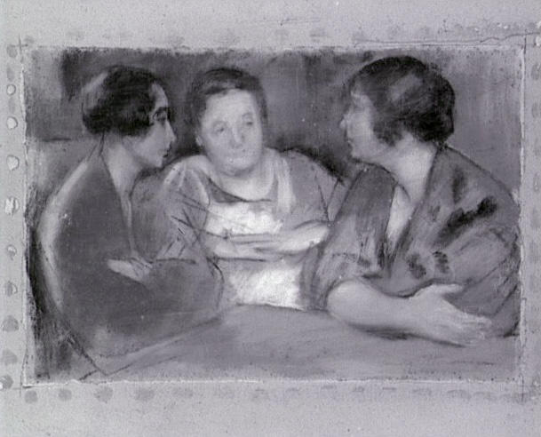 La conversation