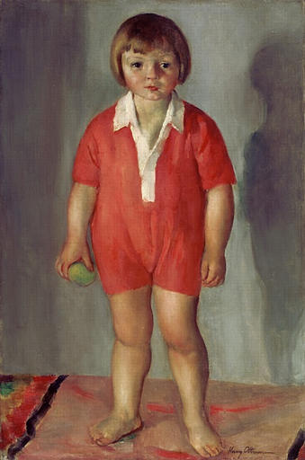 Le petit Fernand