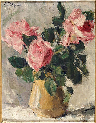 Nature morte, fleurs