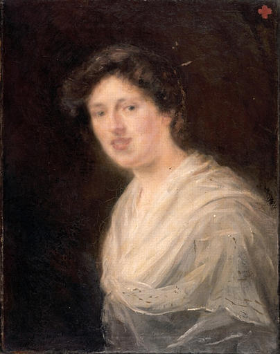 Mademoiselle Merlant aînée