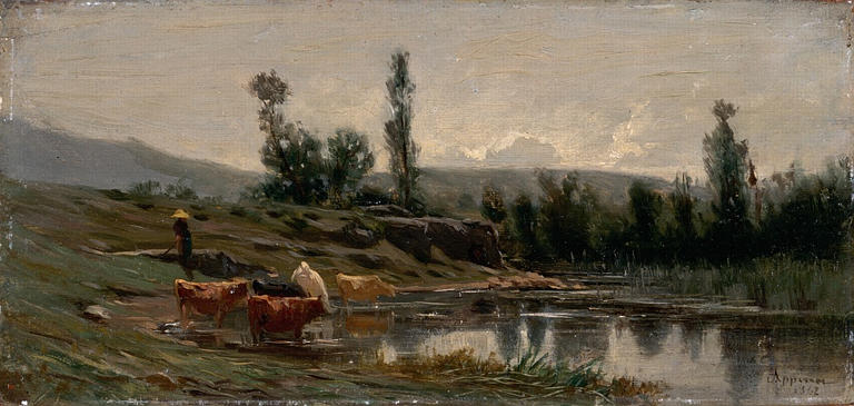 Paysage