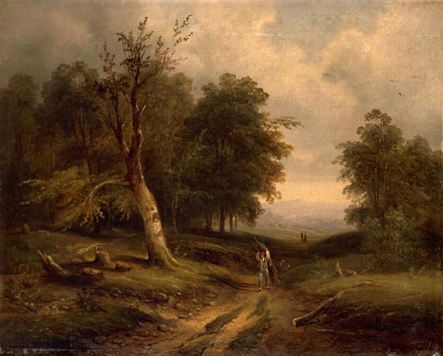 Paysage