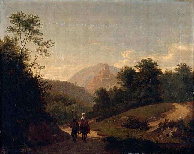 Paysage