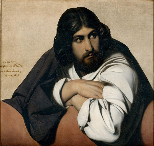 Un Apôtre
