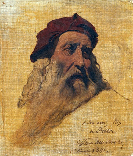 Léonard de Vinci