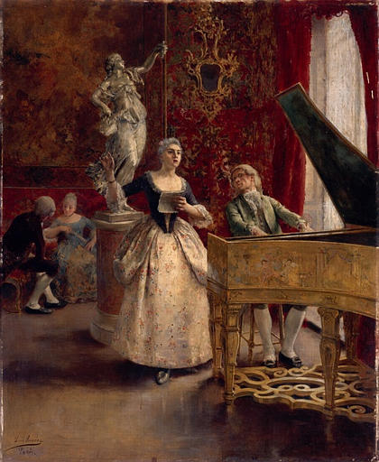 Le Concert
