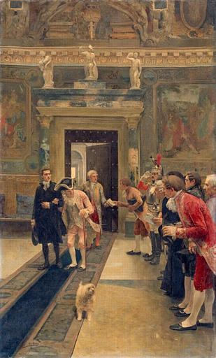 Le Seigneur