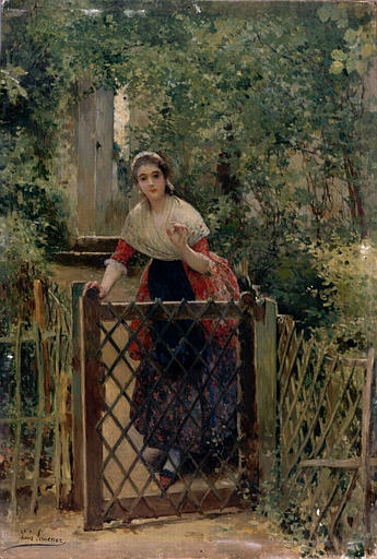 La Barrière