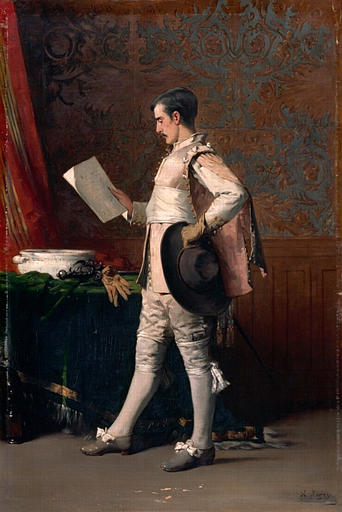 La Lettre