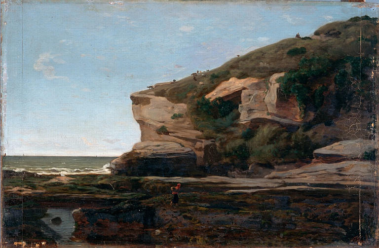 Marine