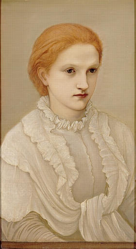 Lady Frances Balfour