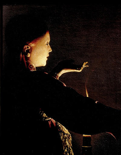 Le Songe de saint Joseph