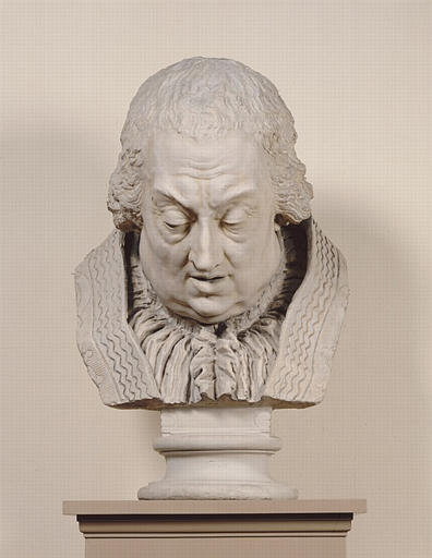 Le Pape Clément XIII