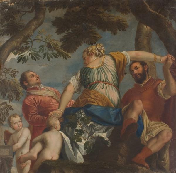 L'Infidélité