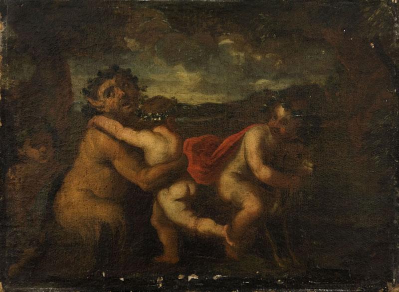 Bacchanale