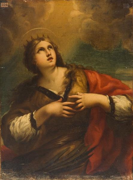 Sainte Martine