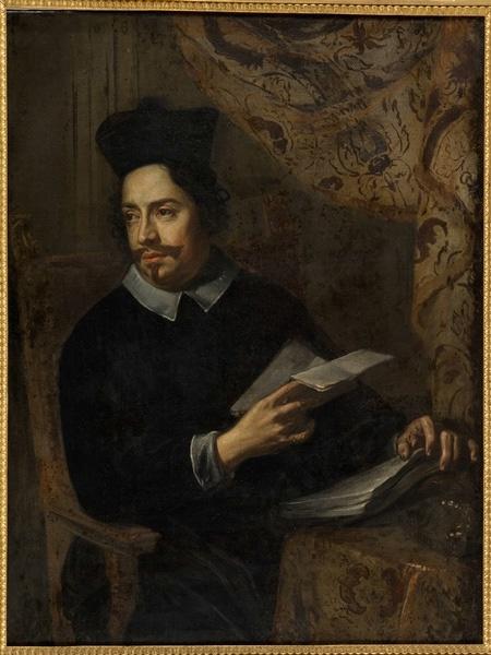 Portrait d'un médecin