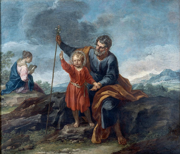 Sainte Famille
