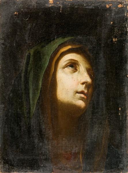 L'addolorata
