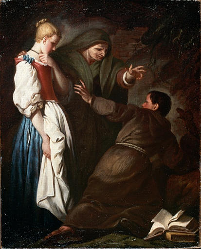 Frère Luce