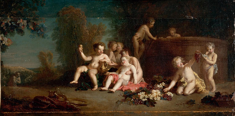 L'Automne