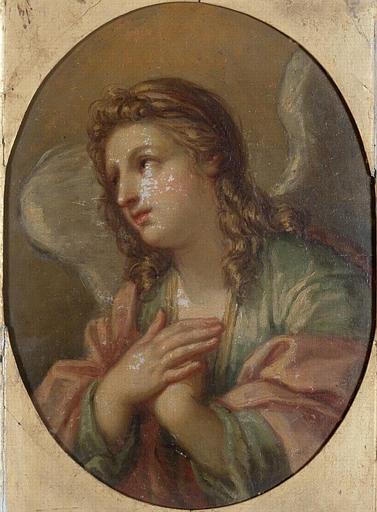 Ange de l'Annonciation
