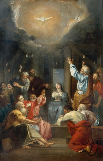 La Pentecôte