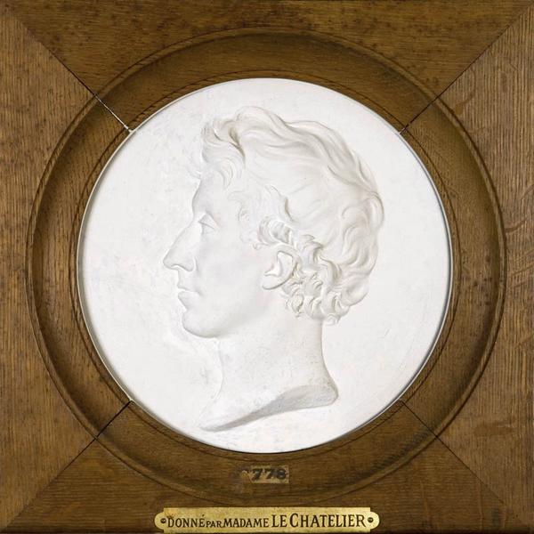 Prosper Barbot