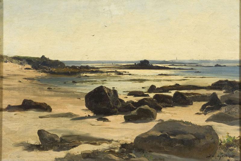 Ile Callot