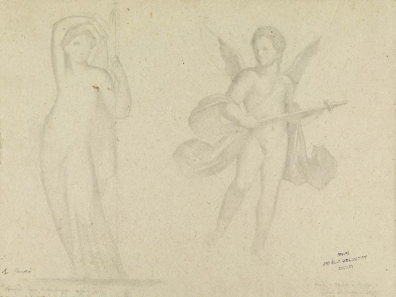 Amours de Pompéi