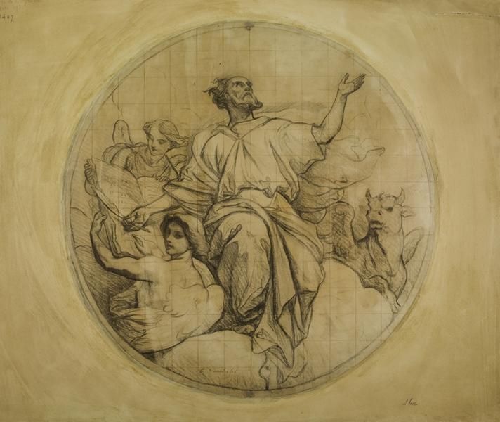 Saint Luc