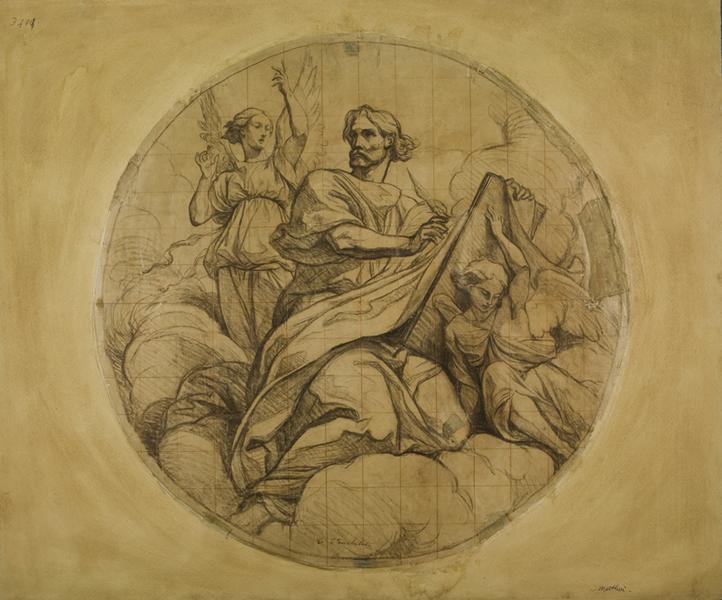 Saint Matthieu