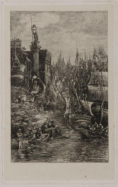 Mon rêve