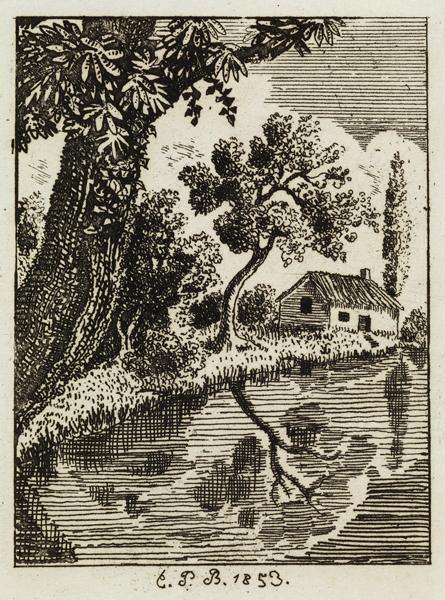 Petit paysage