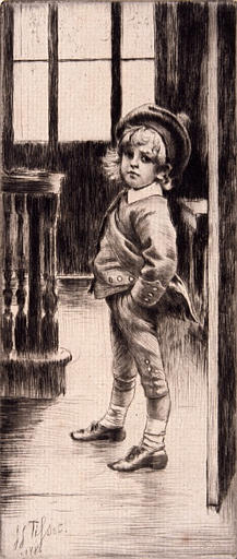 La première culotte