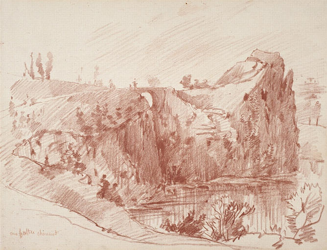 Jardin des Buttes-Chaumont