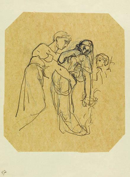 Brutus et Lucrèce