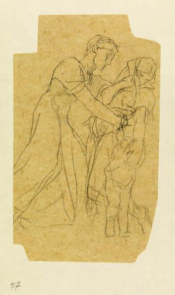 Brutus et Lucrèce