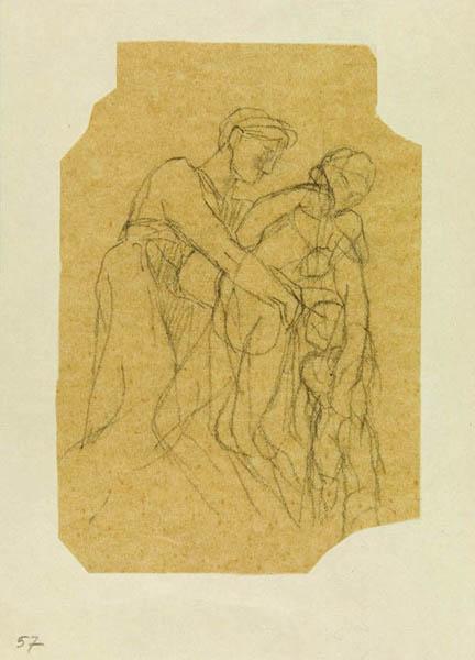 Brutus et Lucrèce