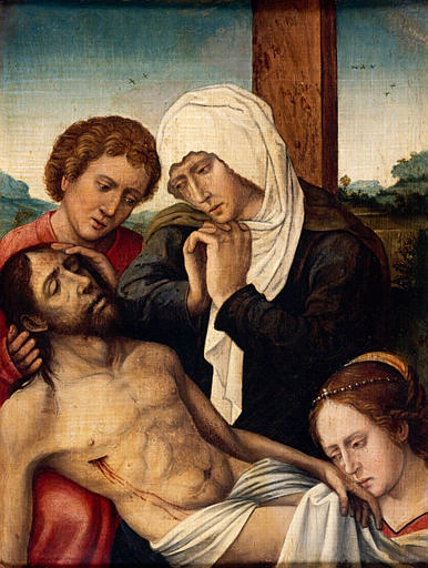 Pieta