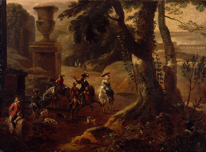 La promenade