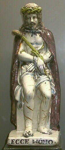 Ecce Homo