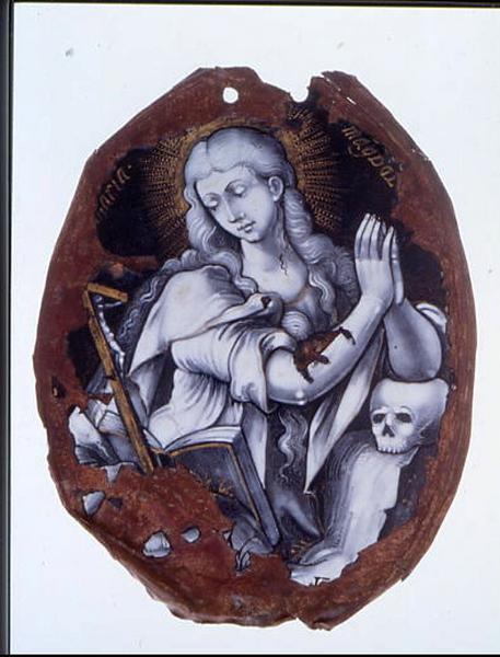 Sainte Marie-Madeleine