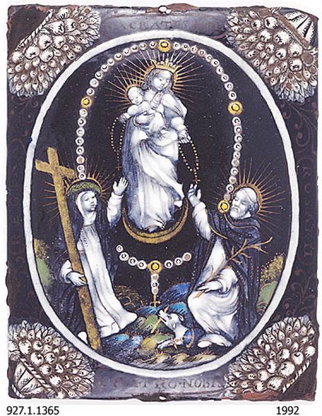 Notre Dame du Rosaire